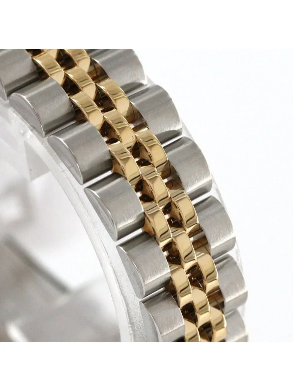Rolex Datejust Automatic L Number Watch